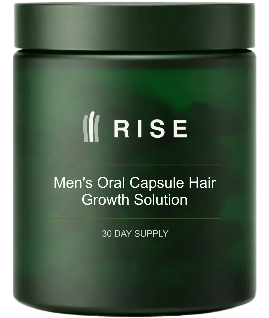 Rise Oral Solution