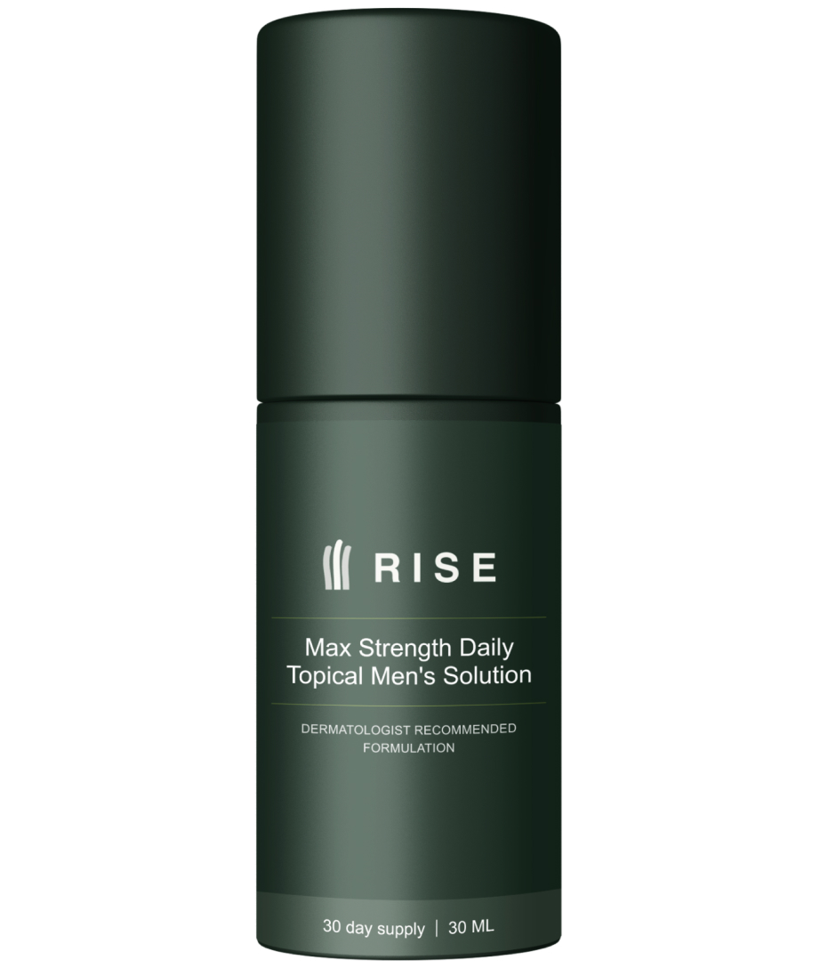 Rise Topical Solution